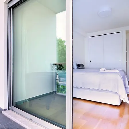 Luxury Garden - Checkinhome Appartement *