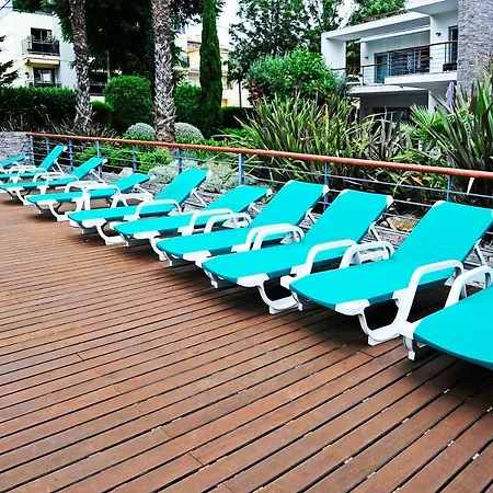 Appartement Luxury Garden - Checkinhome Cascais