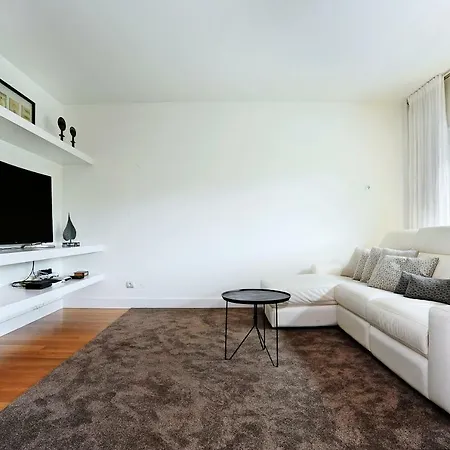 Luxury Garden - Checkinhome Appartement *