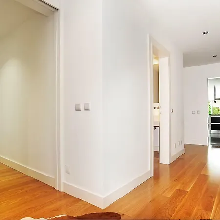 Luxury Garden - Checkinhome Appartement *