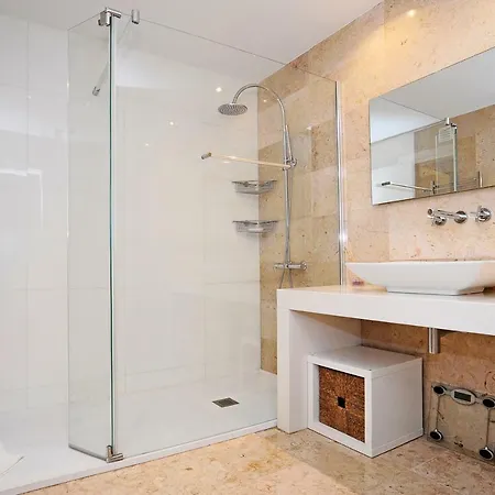 Appartement Luxury Garden - Checkinhome Cascais
