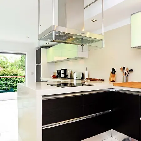 Appartement Luxury Garden - Checkinhome Cascais