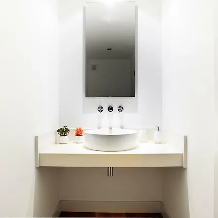 Appartement Luxury Garden - Checkinhome Cascais